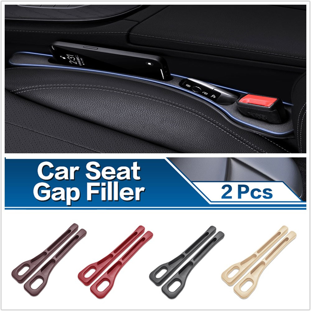 Interior Design Styles - 2X For Hyundai I20 I30 IX35