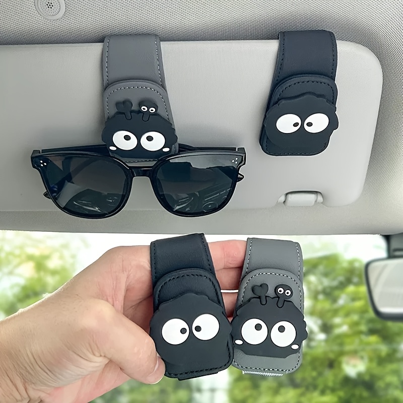 Interior Design Usa - [1pc Magnetic Clip] 1pc Magnetic Car