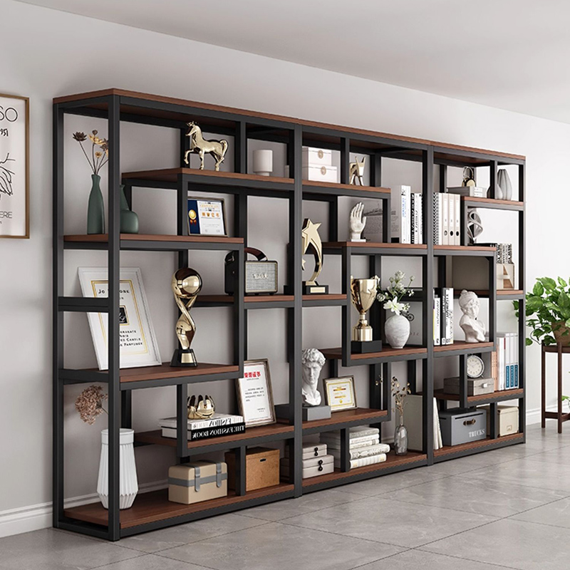 Interior Design Magazine - Office Magazine Racks Estanteria Unique Furniture