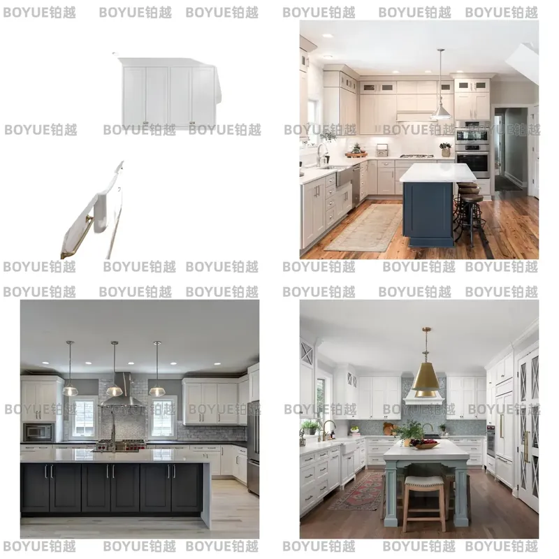 Interior Design Kitchen Modern - Modern Kitchen Cabinet Set Complete Storage