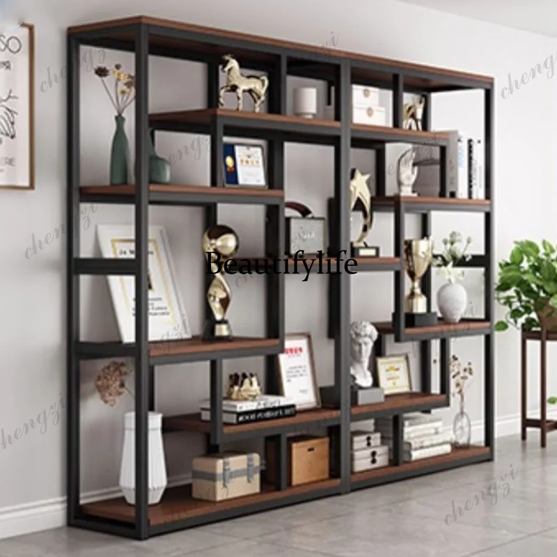 Interior Design Magazine - M138 Designs Storage Bookcases Open Art