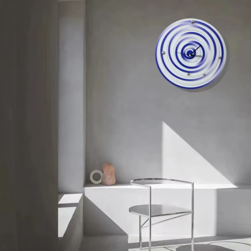 Classic Kitchen Wall Clocks Ko - Interior Design Kitchen And Living Room review and price