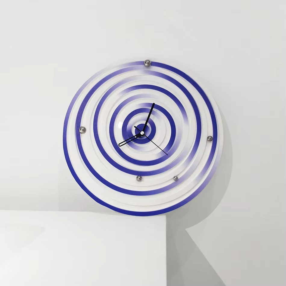 Classic Kitchen Wall Clocks Ko - Interior Design Kitchen And Living Room review and price