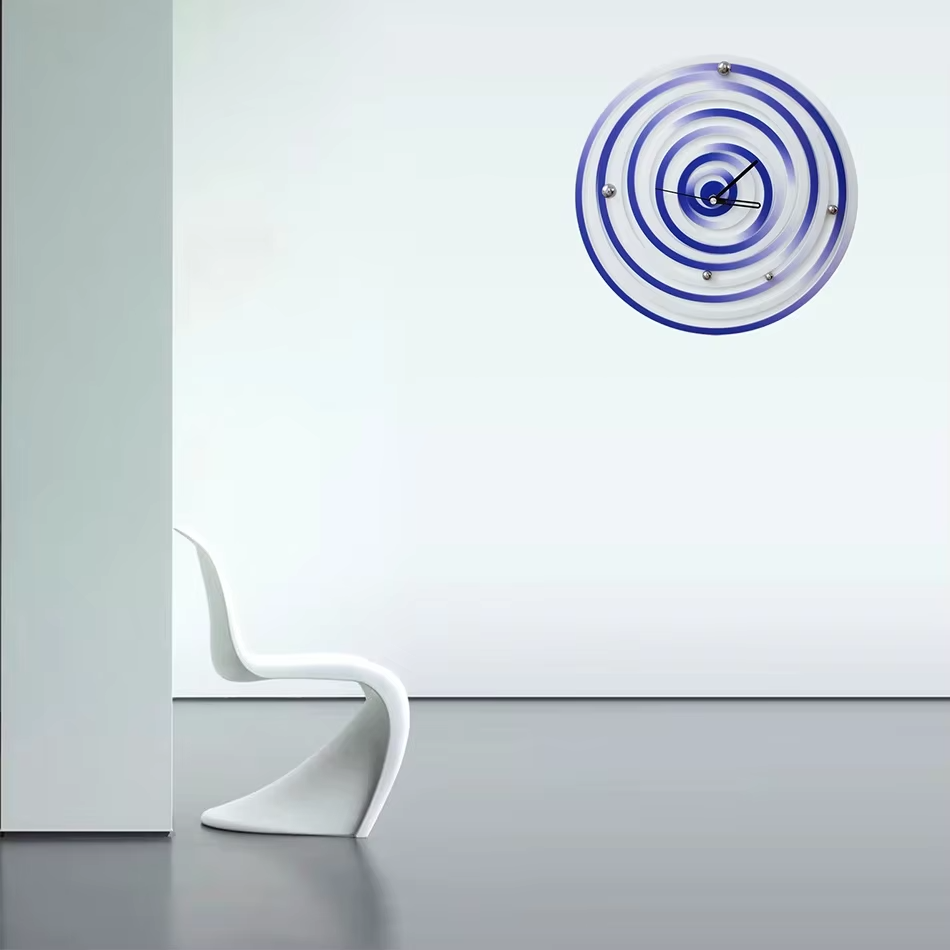 Classic Kitchen Wall Clocks Ko - Interior Design Kitchen And Living Room review and price