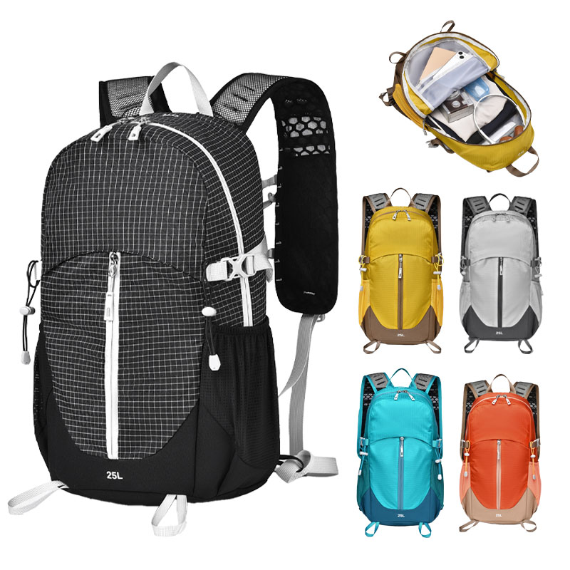 25l Large Capacity Hiking Back - Interior Design Usa review and price