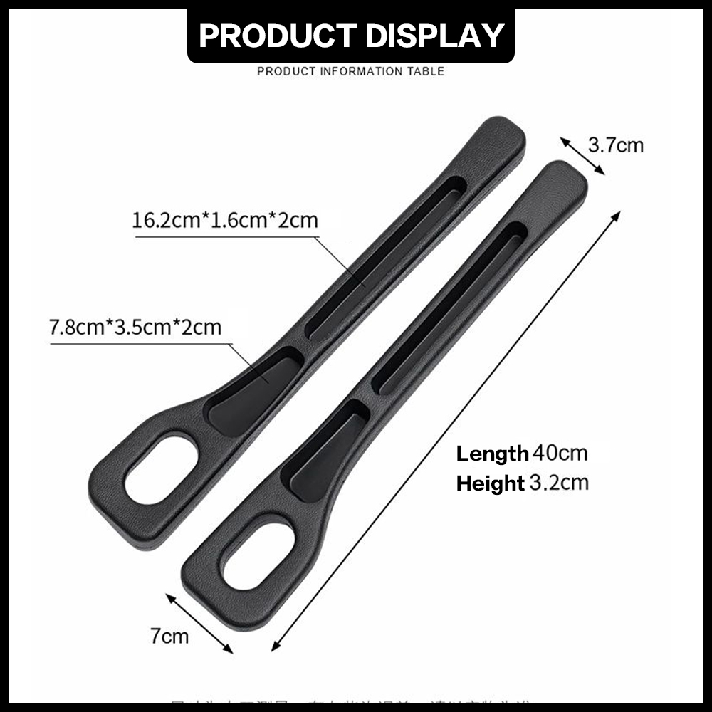 2X Car Seat Gap Filler Between - Interior Design Styles review and price