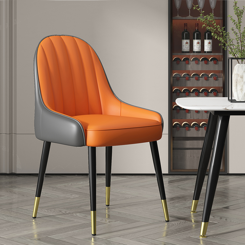 Nordic Luxury Dining Chairs Mo - Interior Design Kitchen And Living Room review and price