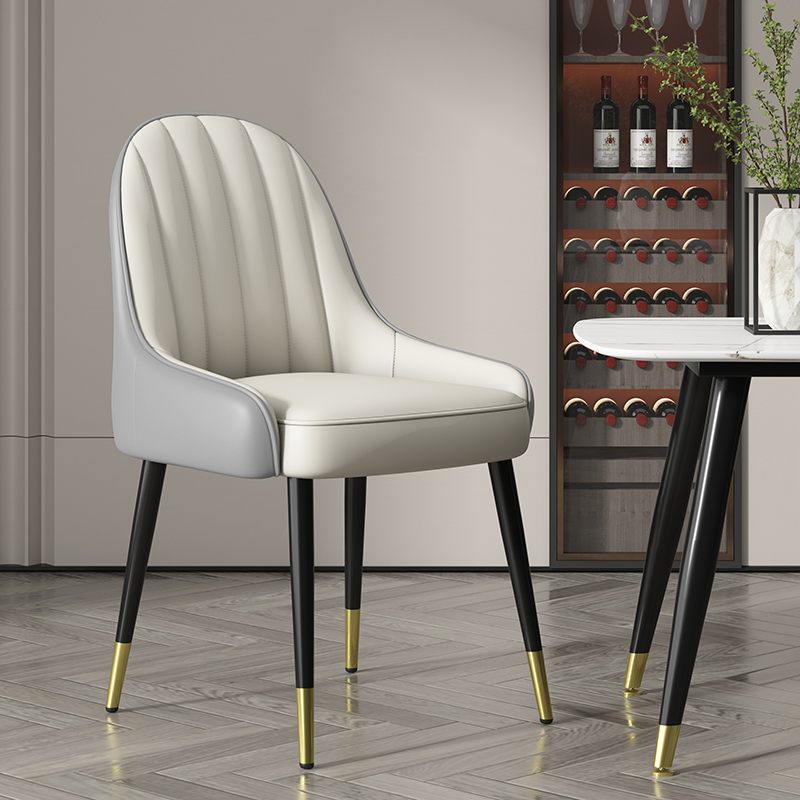 Nordic Luxury Dining Chairs Mo - Interior Design Kitchen And Living Room review and price
