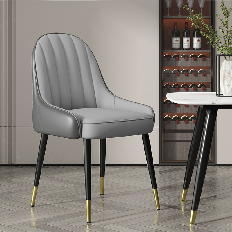 Nordic Luxury Dining Chairs Mo - Interior Design Kitchen And Living Room review and price