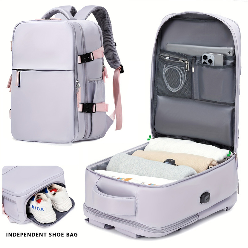 Large capacity expandable trav - Interior Design Usa review and price