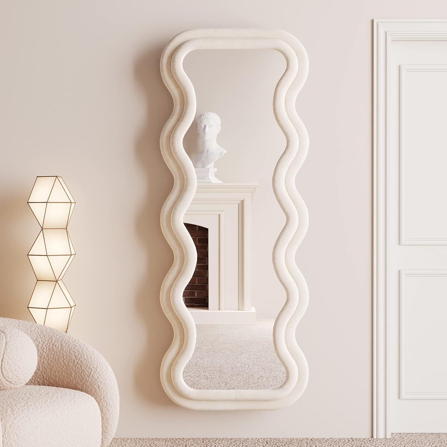 Full Length Mirror 63