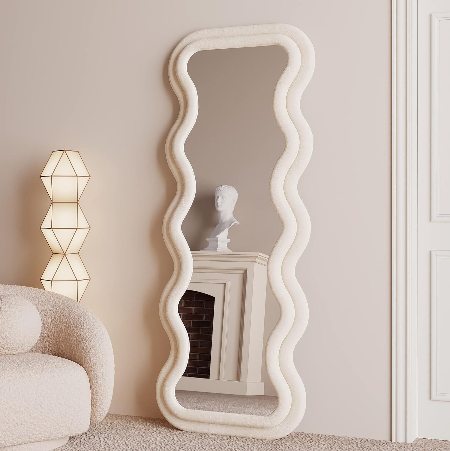 Full Length Mirror 63