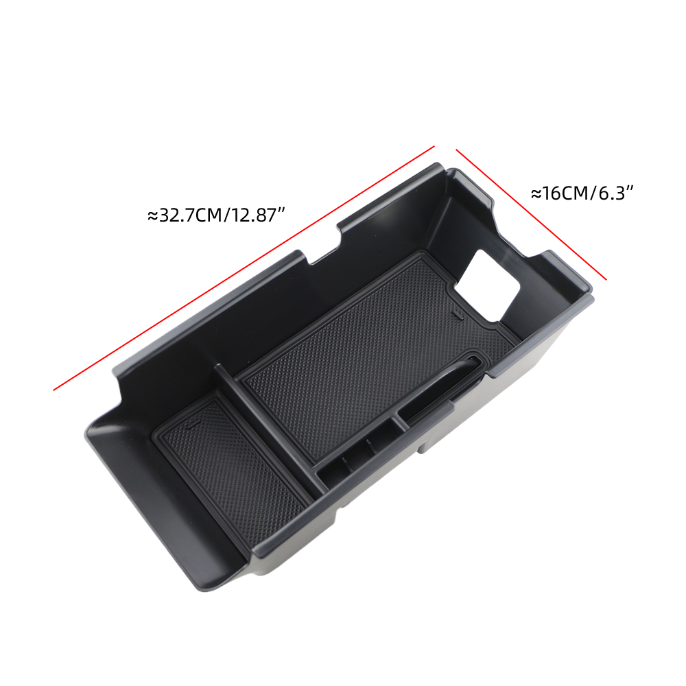 Car Armrest Storage Box for To - Interior Design Styles review and price