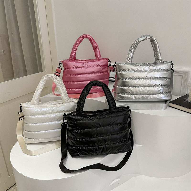Cotton Clothing Crossbody Bags - Interior Design Open Space review and price