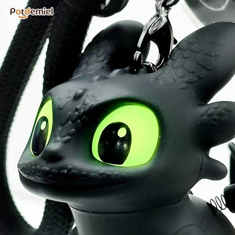 Genuine Cute Glowing Toothless - Interior Design Styles review and price
