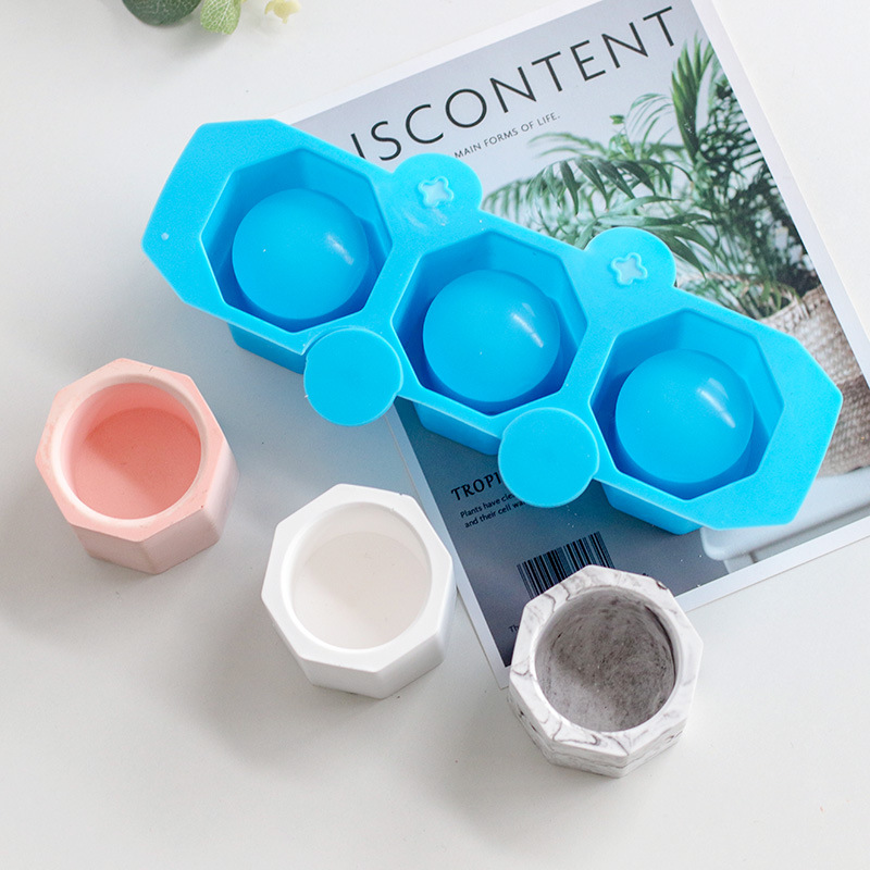 DIY Candle Cup Silicone Mold U - Ceramic Candle Vessel review and price