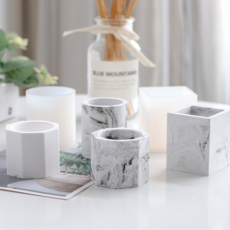DIY Candle Cup Silicone Mold U - Ceramic Candle Vessel review and price