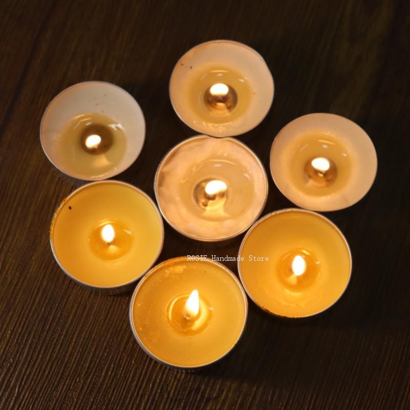 Empty Tea Wax Circular Aluminu - Ceramic Candle Vessel review and price
