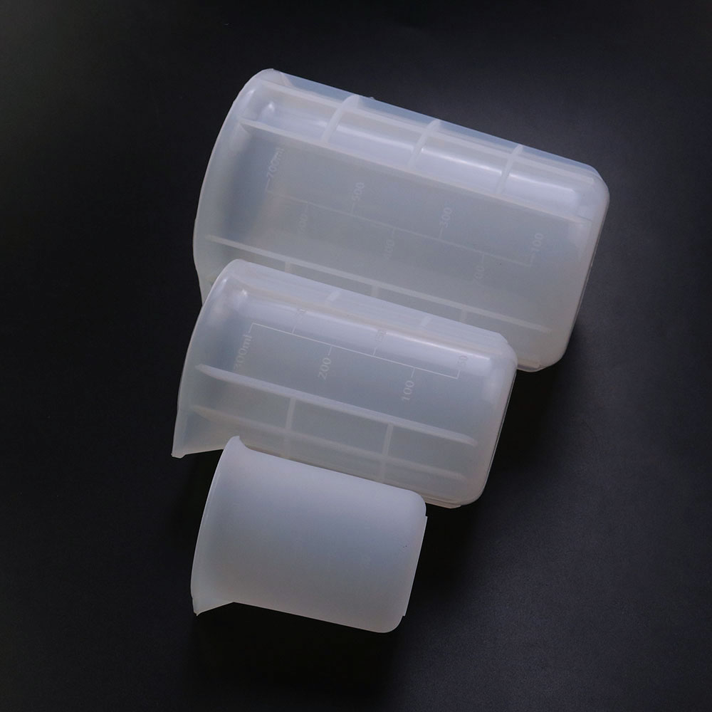 JCD 100ML/300ML/750ML Silicone - Ceramic Candle Vessel review and price