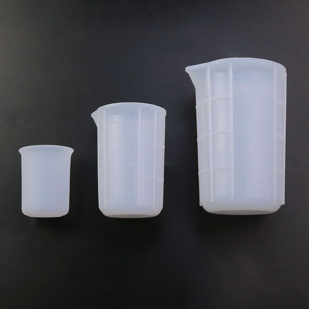 JCD 100ML/300ML/750ML Silicone - Ceramic Candle Vessel review and price