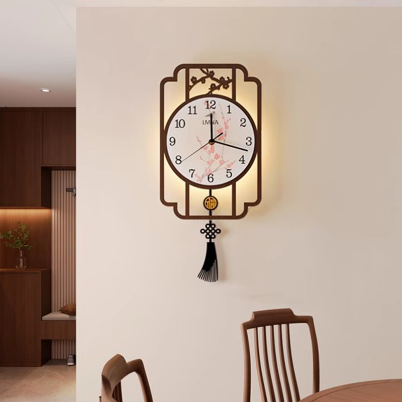 Digital Luxury Wall Clocks Liv - Interior Design Kitchen And Living Room review and price