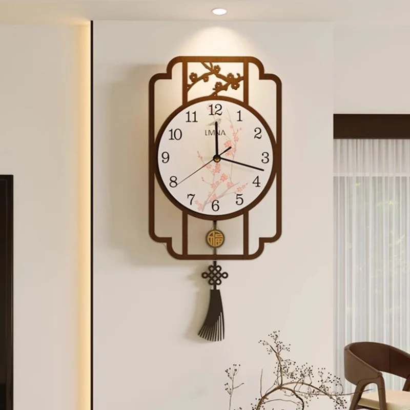 Digital Luxury Wall Clocks Liv - Interior Design Kitchen And Living Room review and price