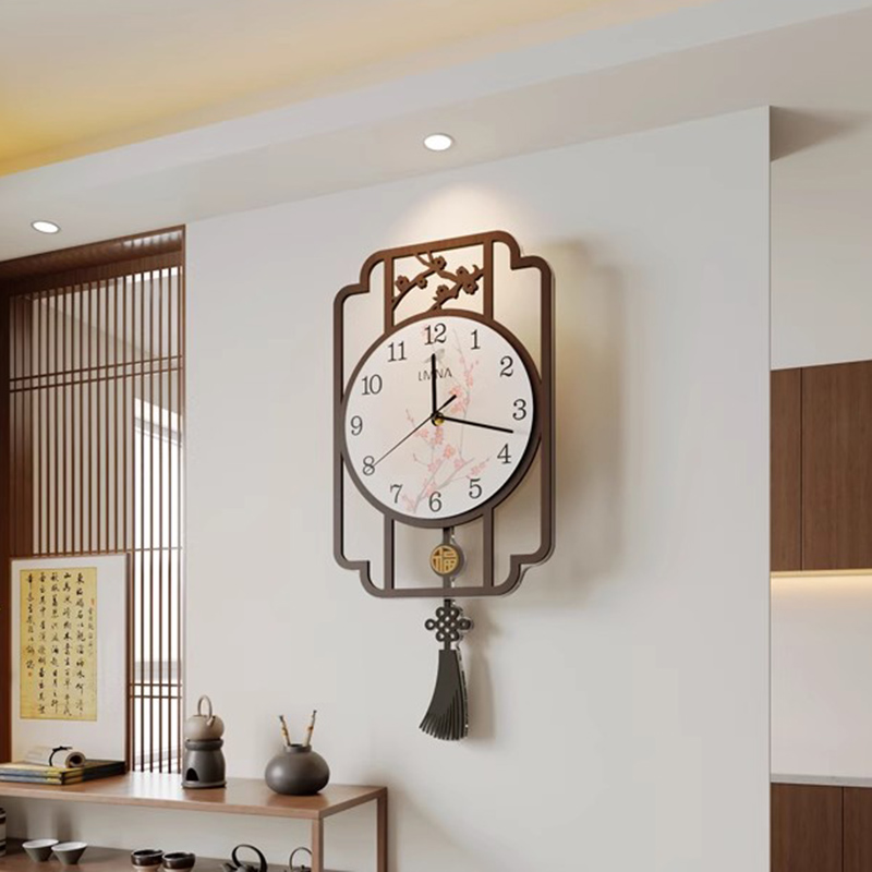 Digital Luxury Wall Clocks Liv - Interior Design Kitchen And Living Room review and price