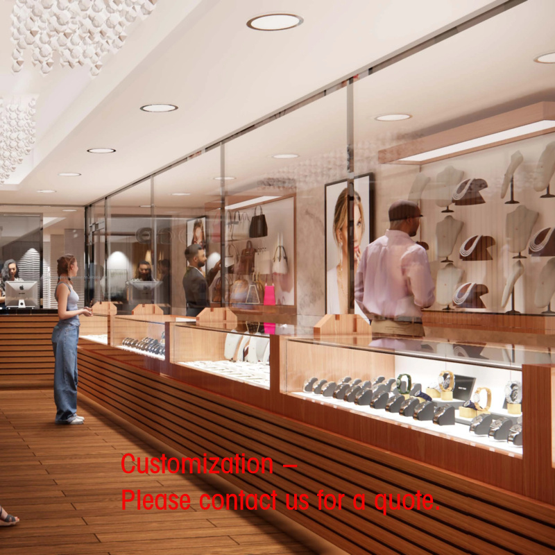 custom.Jewelry & Showroom Inte - Interior Design Usa review and price