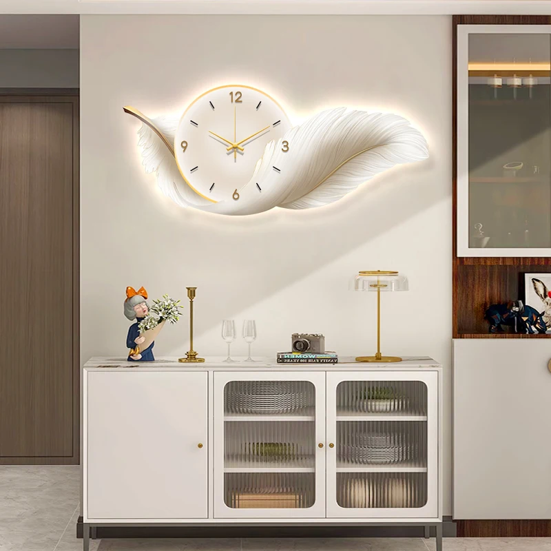 mechanism for wallclock Interi - Interior Design Kitchen And Living Room review and price