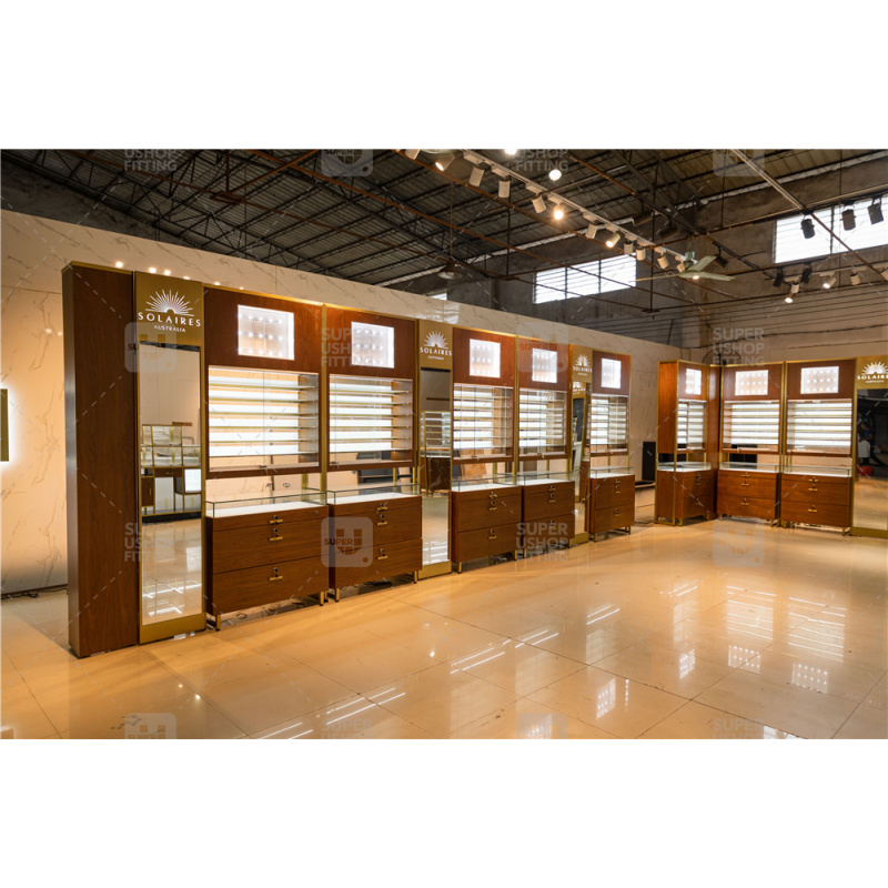 custom.Custom Retail Eyewear S - Interior Design Usa review and price