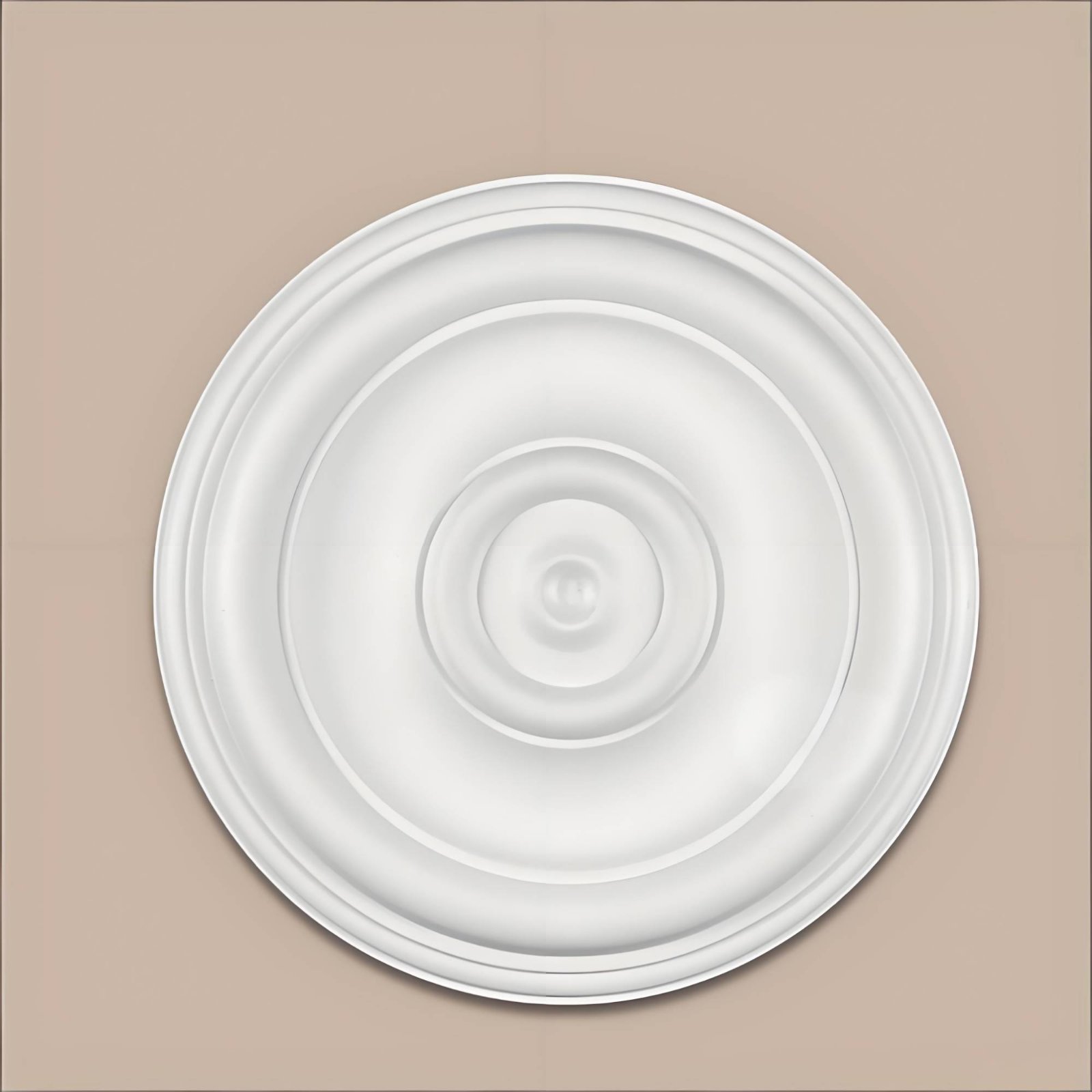 Round Ceiling Medallion Europe - Interior Design Usa review and price