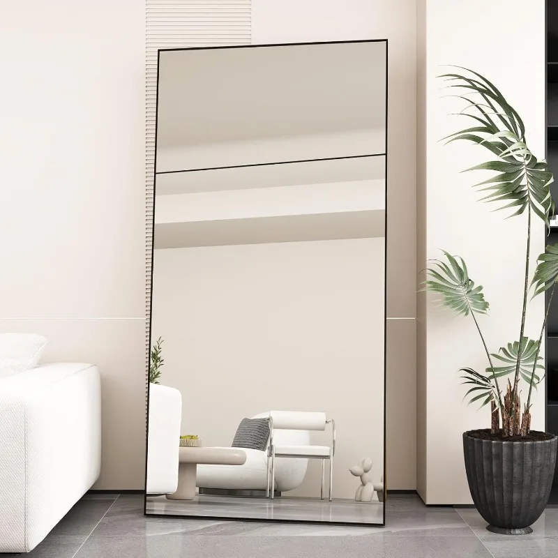 safe Arched Full Length Mirror - Arch Mirror Leaning review and price
