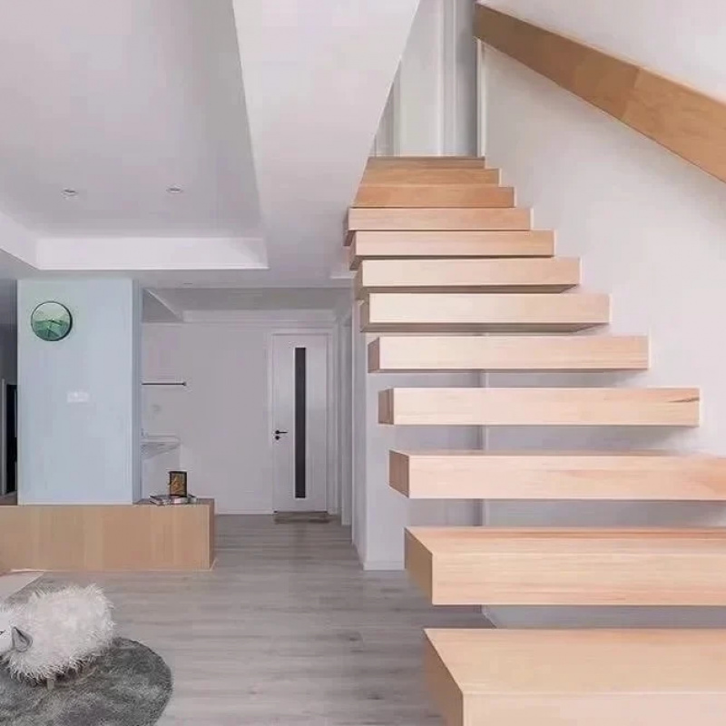 custom.Floating Stairs Custom  - Interior Design Usa review and price
