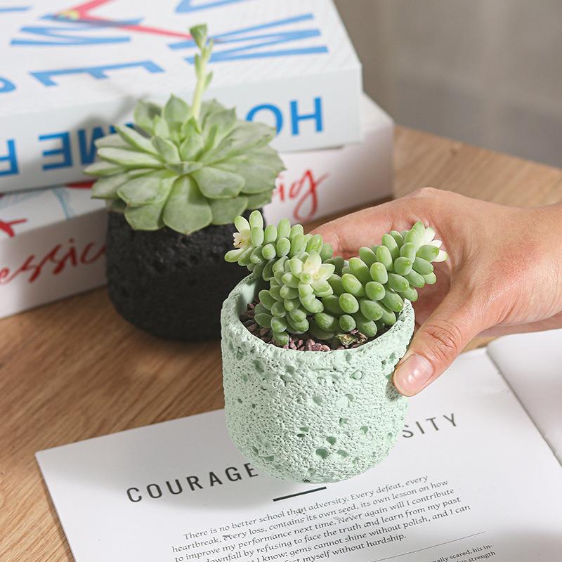Rock Cup Silicone Mold Set - M - Ceramic Candle Vessel review and price