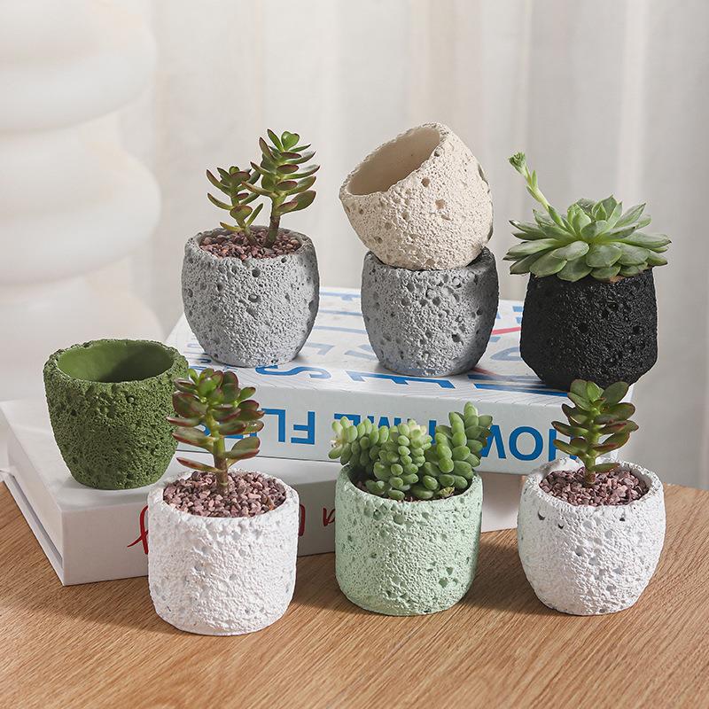 Rock Cup Silicone Mold Set - M - Ceramic Candle Vessel review and price