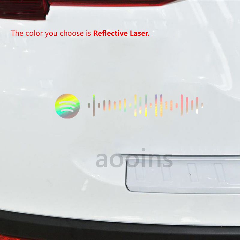 Custom Spotify Song Code Vinyl - Interior Design Magazine review and price