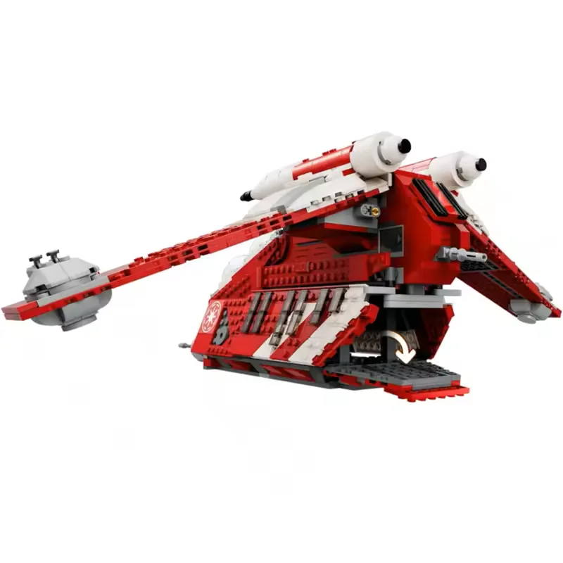 Spaceship Republic Gunship Sty - Interior Design Open Space review and price