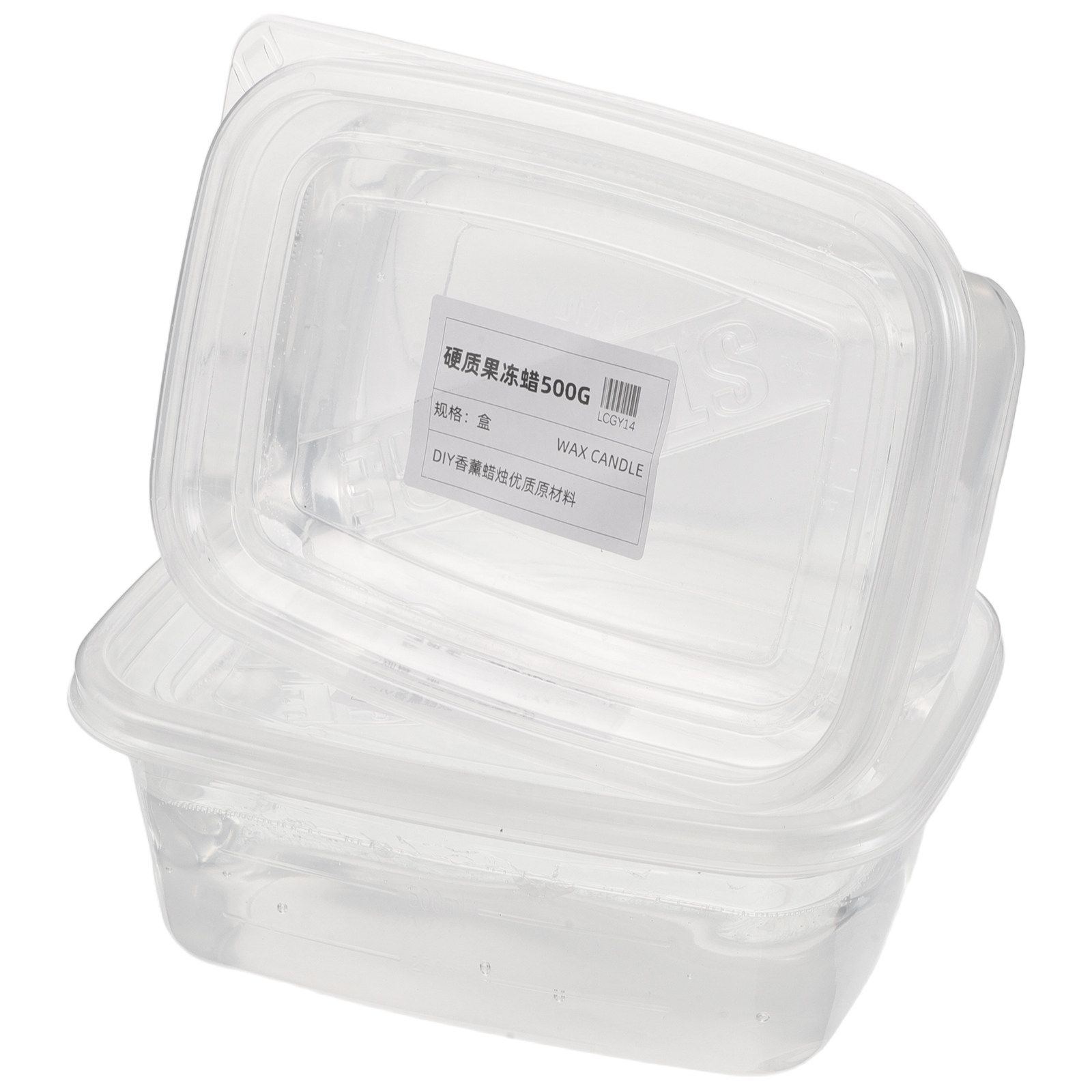 Clear Gel Wax for Candle Makin - Ceramic Candle Vessel review and price