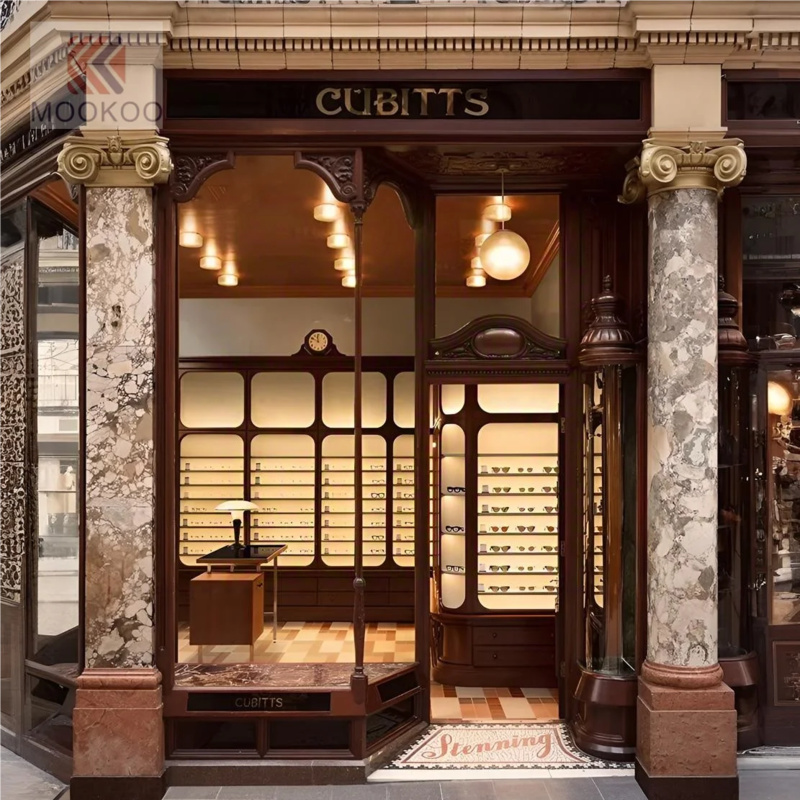 custom.Customized Optical Shop - Interior Design Usa review and price