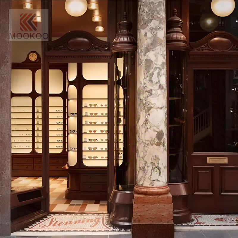 custom.Customized Optical Shop - Interior Design Usa review and price