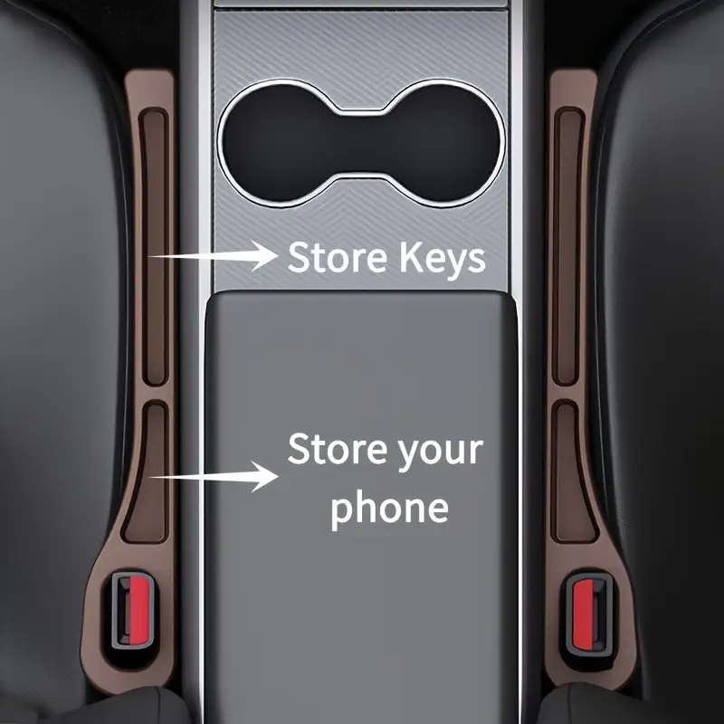 Car Seat Gap Plug, Car Interio - Interior Design Styles review and price