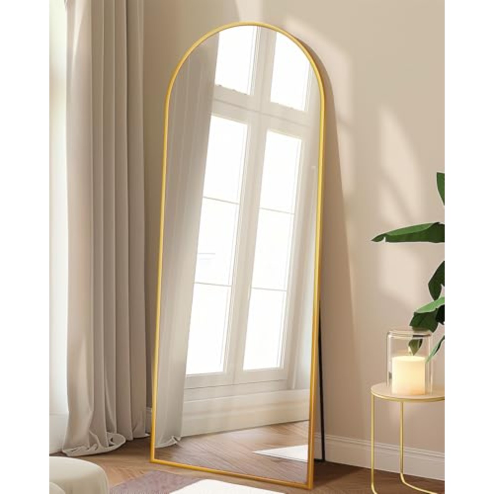 Full Length Mirror, 59