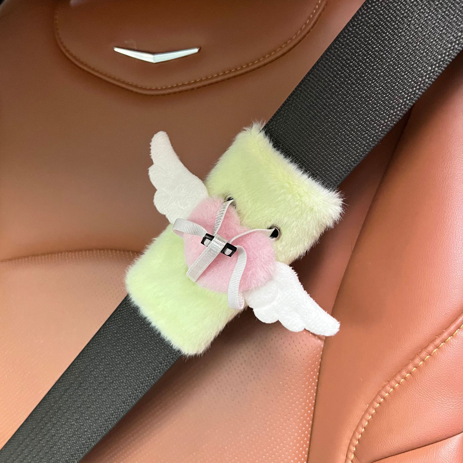 NEW 1PCS Car Cartoon Soft Seat - Interior Design Styles review and price