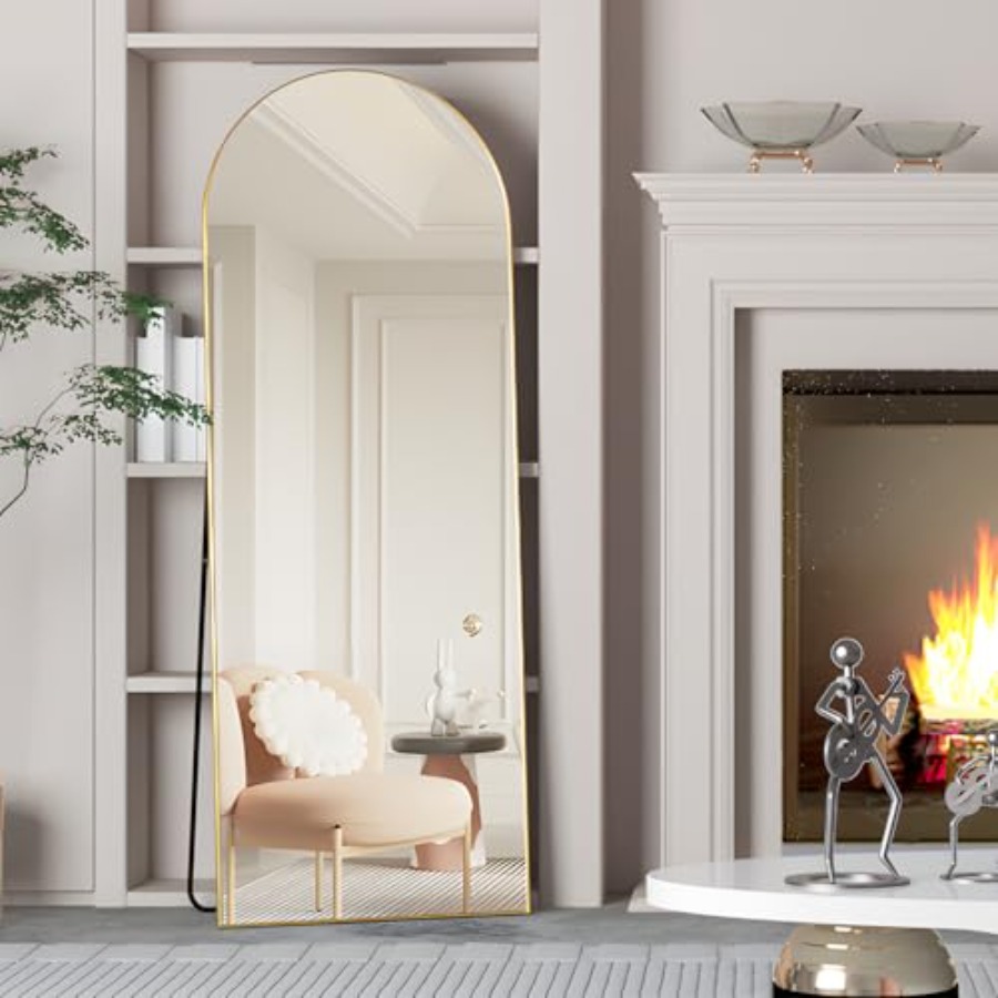 Full Length Mirror, 56