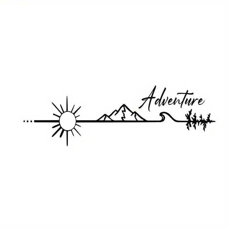 Camping Outdoors Adventure Vin - Interior Design Magazine review and price