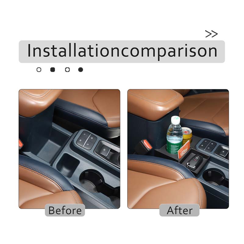 Car Center Console Storage Box - Interior Design Styles review and price