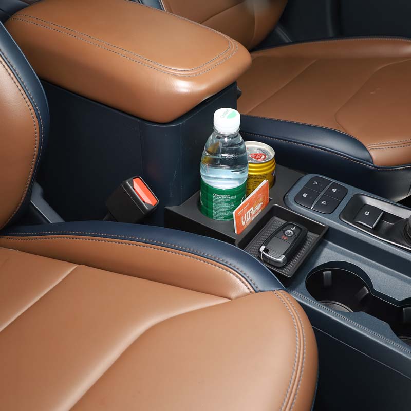 Car Center Console Storage Box - Interior Design Styles review and price