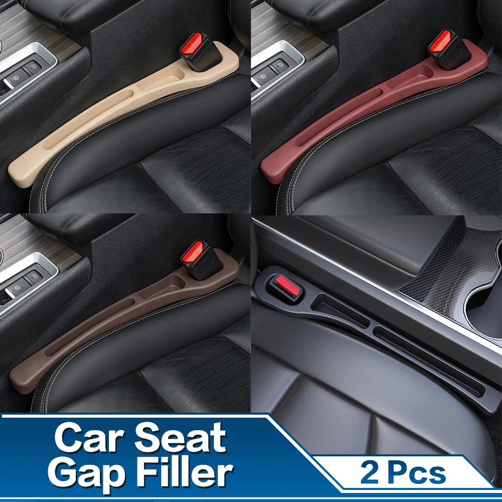 2PCS Car Seat Gap Filler Betwe - Interior Design Styles review and price