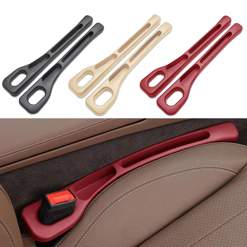 2pcs Car Seat Gap Filler for V - Interior Design Styles review and price