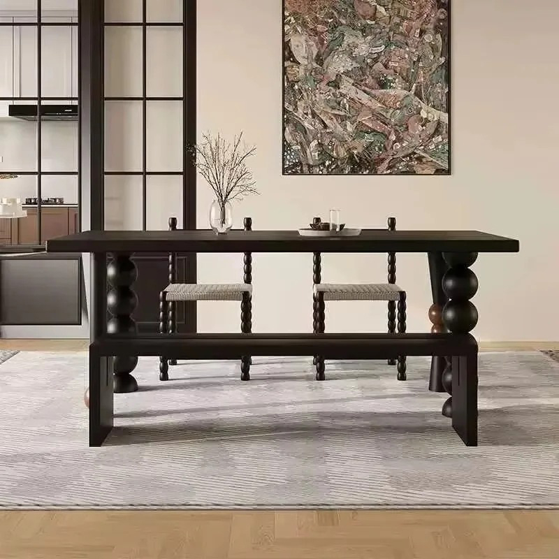 Aesthetic Decoration Dining Ta - Interior Design Kitchen Modern review and price